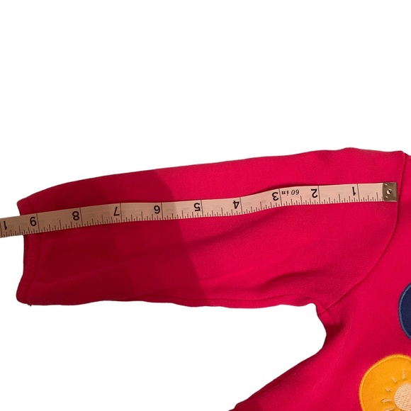 AGATHA RUIZ DE LA PRADA
Younger Girls Pink & Ivory Trousers Set - 12mo - Picture 10 of 13